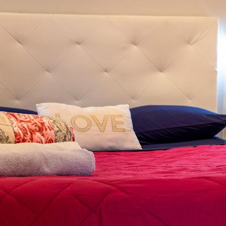 Melodia Di Mare, Teatro & Centro, Armonia E Relax Apartment Livorno Bagian luar foto