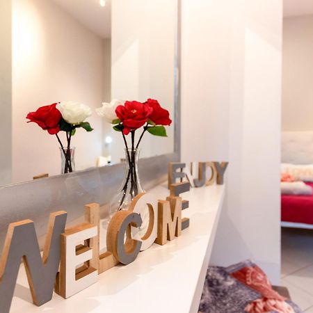 Melodia Di Mare, Teatro & Centro, Armonia E Relax Apartment Livorno Bagian luar foto