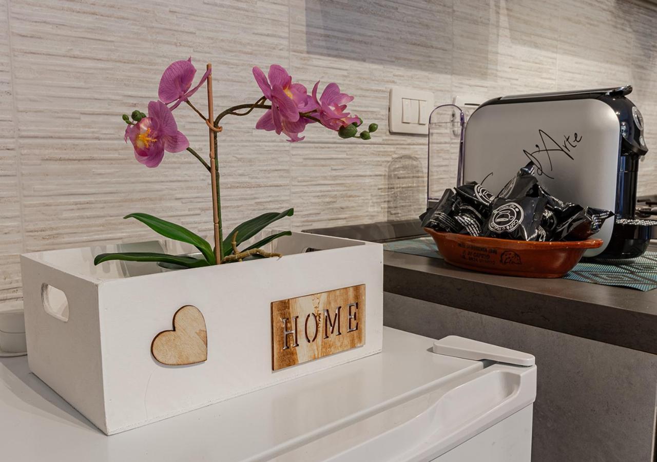 Melodia Di Mare, Teatro & Centro, Armonia E Relax Apartment Livorno Bagian luar foto