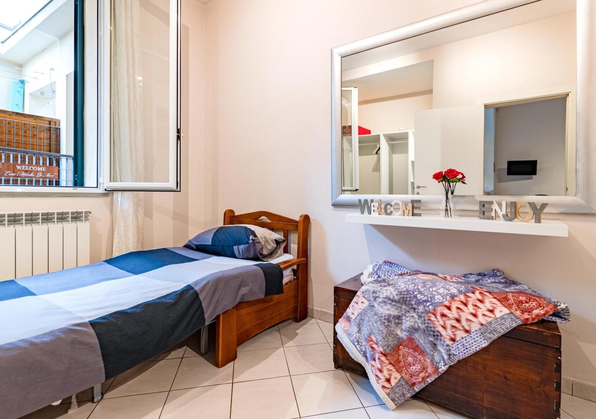 Melodia Di Mare, Teatro & Centro, Armonia E Relax Apartment Livorno Bagian luar foto