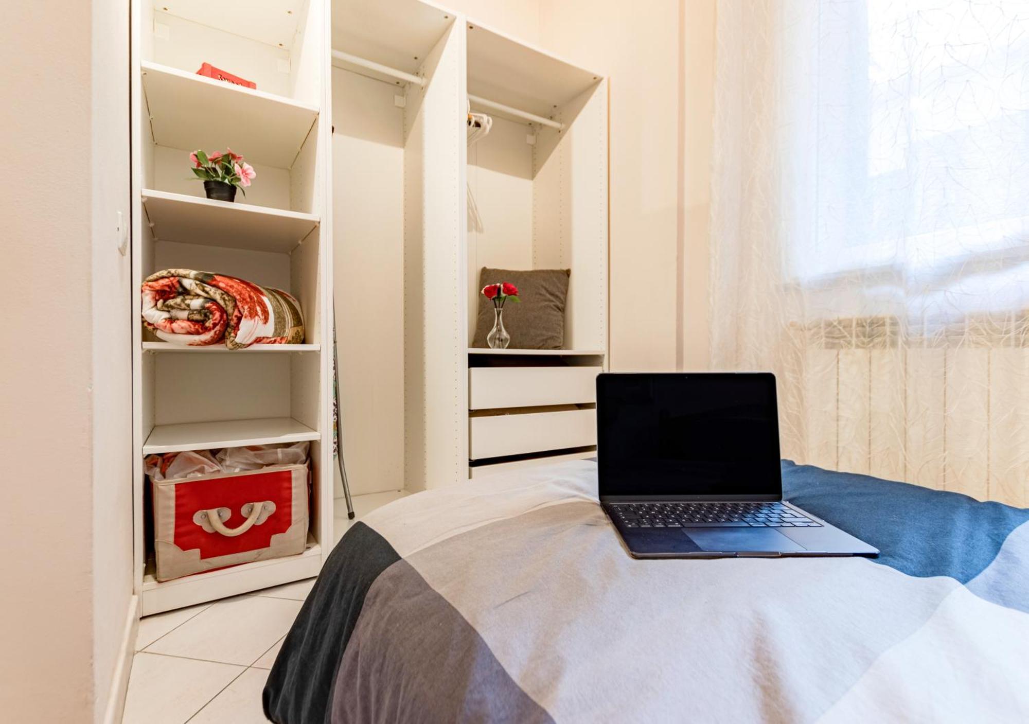 Melodia Di Mare, Teatro & Centro, Armonia E Relax Apartment Livorno Bagian luar foto